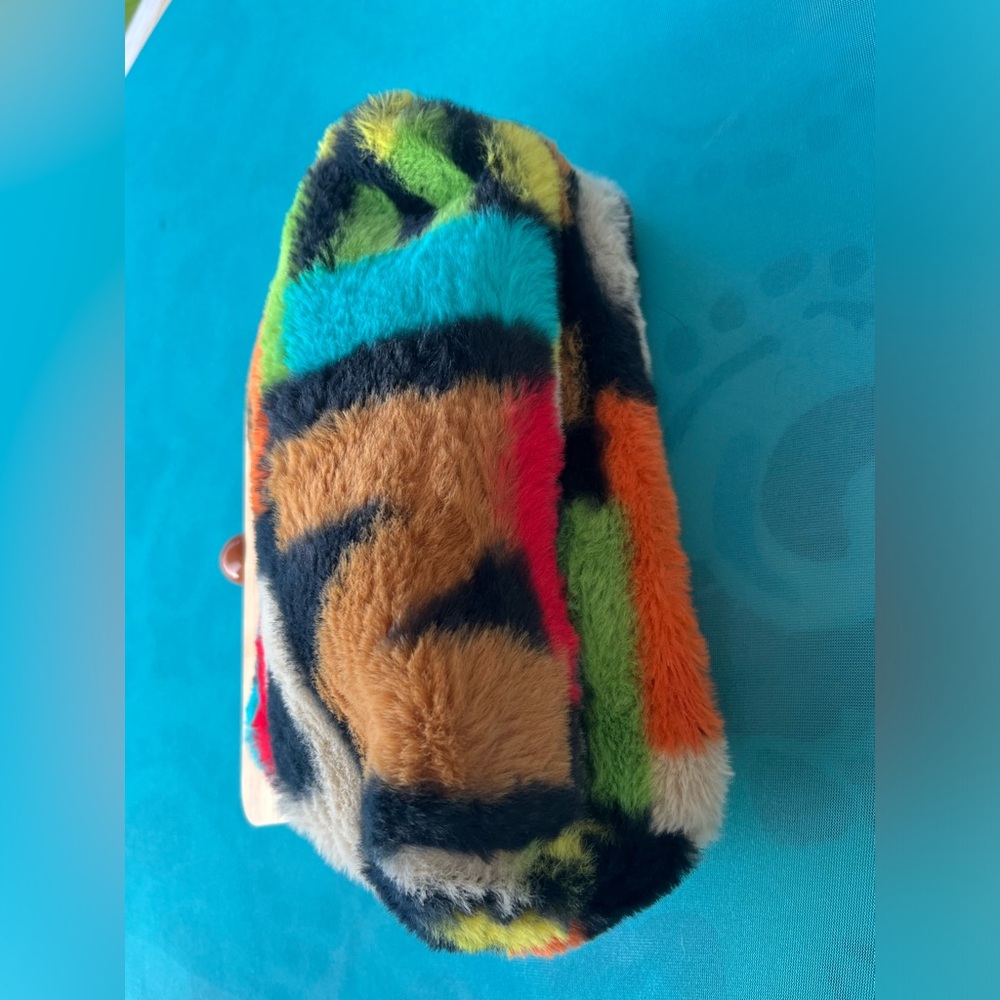 Fun Small Purse. - Picture 5 of 6